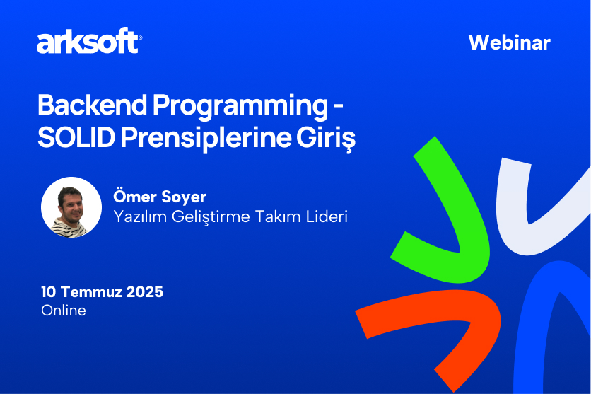 SOLID Prensiplerine Giriş